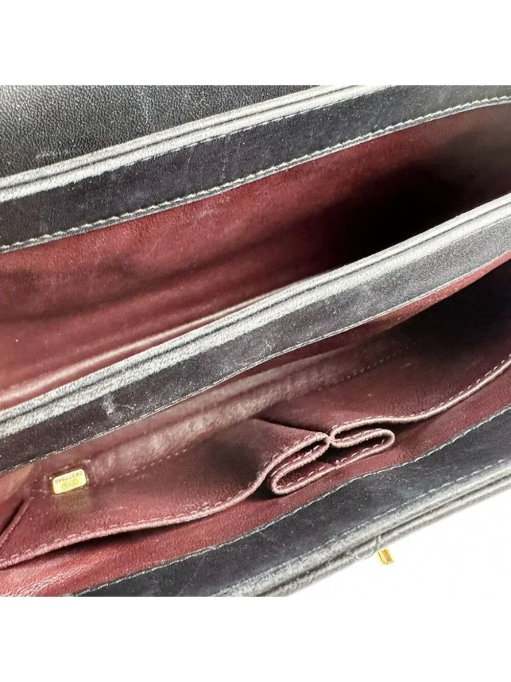Chanel Shoulder Bag Trendy CC